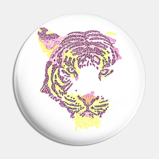 Tiger Pin