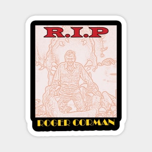 roger corman Magnet