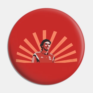 aitor karanka boro Pin