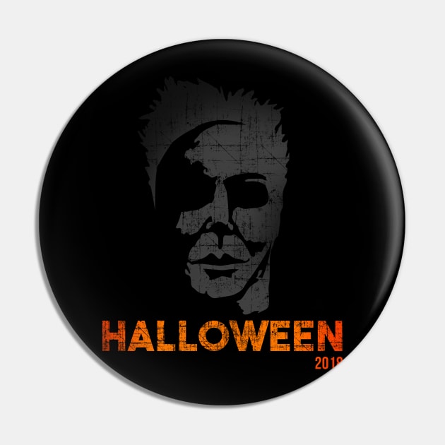 Halloween 2018 Pin by JodyTerblanche