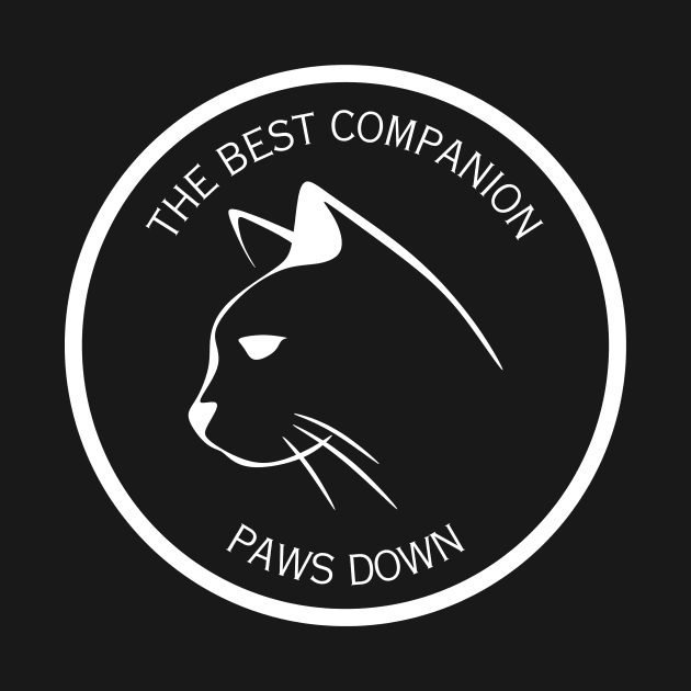 Best Companion by Pacific West