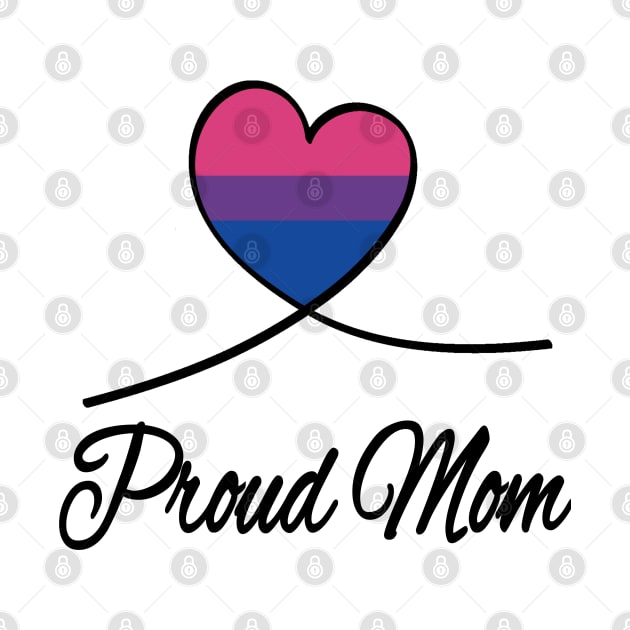 Proud Mom by artbypond