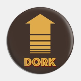 Dork Pin