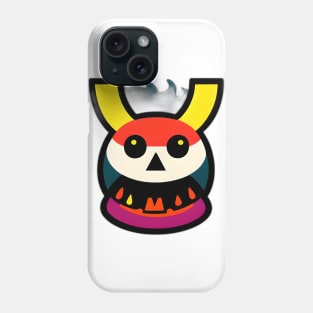 Miniature Creature Craziness Begins Phone Case