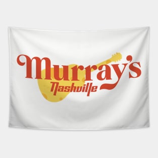 Murray’s Nashville Tapestry