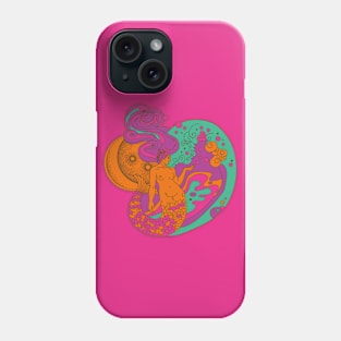 Sirena Phone Case