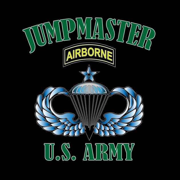 Jumpmaster (Senior Wings) by Relaxed Lifestyle Products