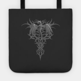 Dragon Tribal Tote