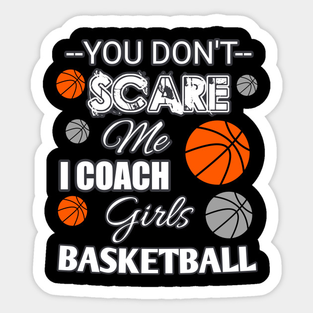 girls basketball gifts