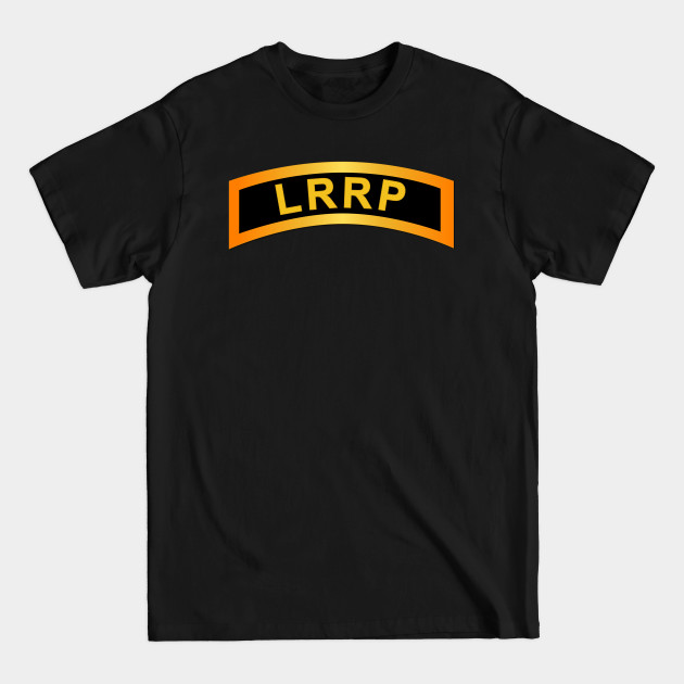 Discover LRRP Tab - Lrrp Tab - T-Shirt