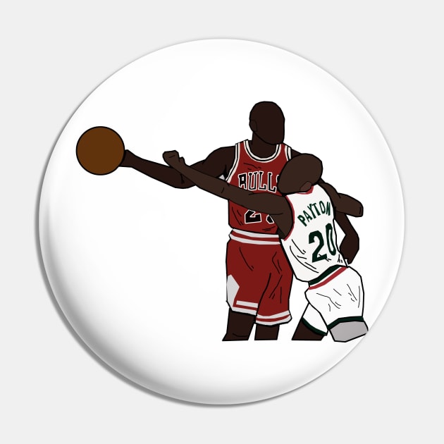 Pin on Michael Jordan