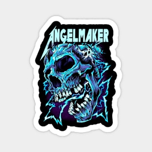 ANGELMAKER MERCH VTG Magnet