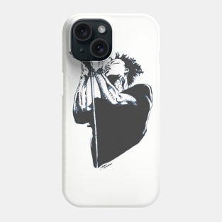 The Emcee Phone Case