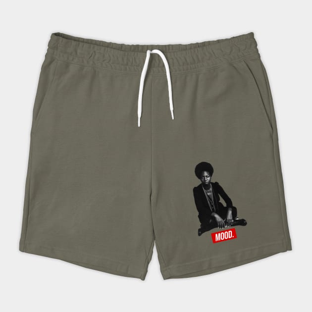 Nina Simone - Mood by UrbanLifeApparel