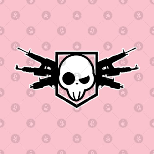 Gamer Skull Elite by Gamers Gear