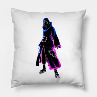 Soul of anime Pillow