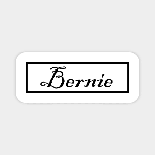 Bernie Magnet