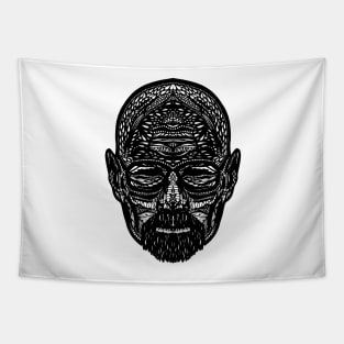 Heisenberg Tapestry