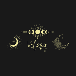 ACOMAF Velaris T-Shirt