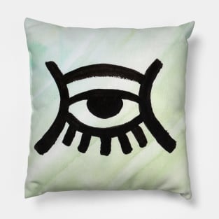 Kojo Baiden Pillow