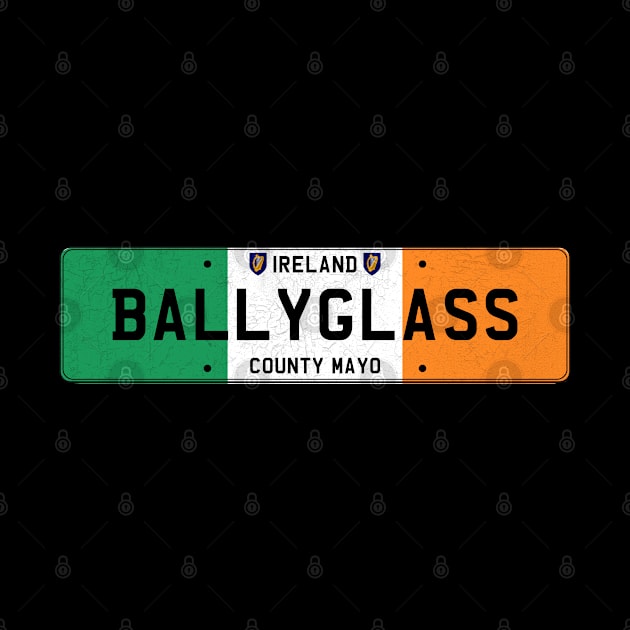 Ballyglass Ireland by RAADesigns