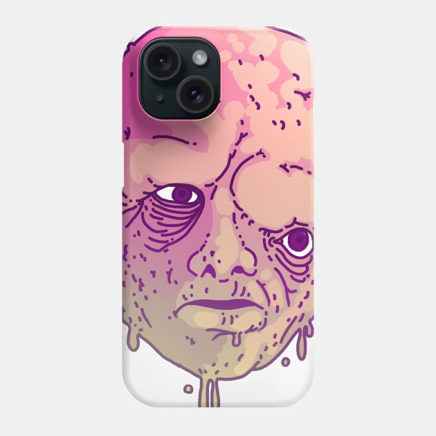 The Toxic Avenger Phone Case by ControllerGeek