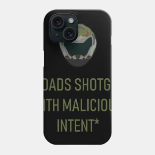 DOOM - Loads Shotgun Phone Case