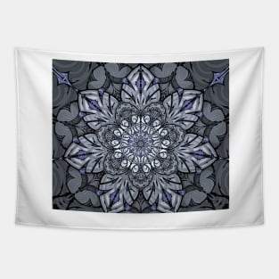 Symmetry Tapestry