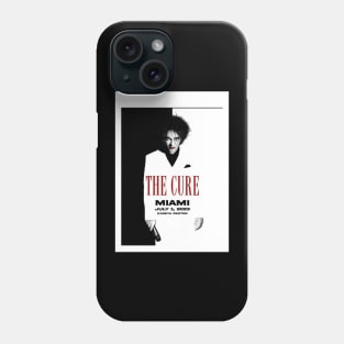 TheCure SCARFACE MIAMI LIMITED Phone Case