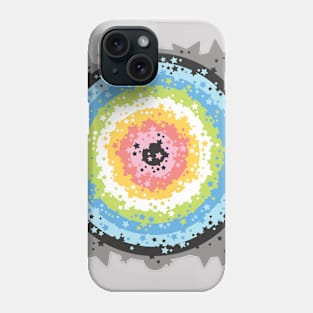 Pastel Starry Pride [queer] Phone Case