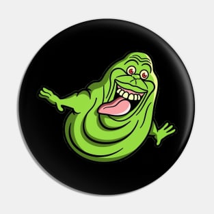 slimer Pin