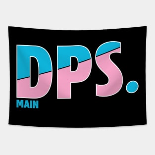 DPS Main Tapestry