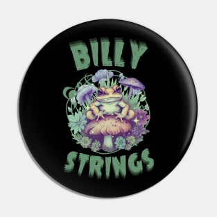 billy Pin