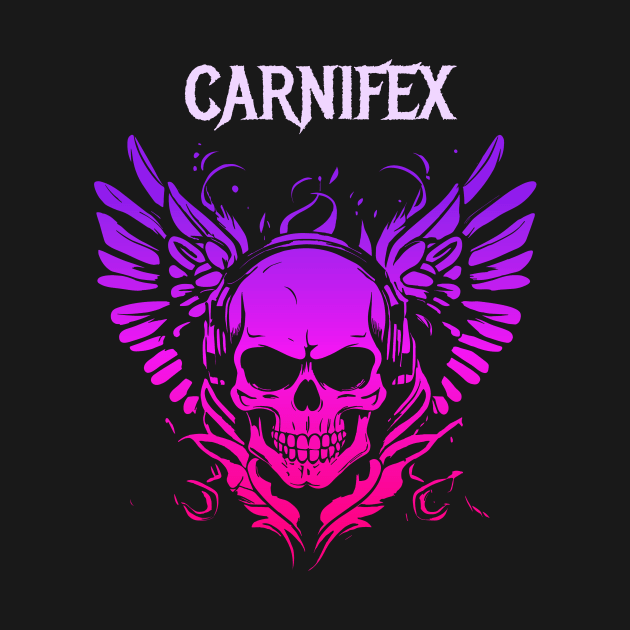 carnifex by Retro Project