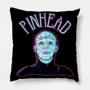 pinhead Pillow