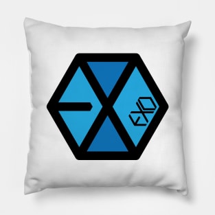 Exo Pillow