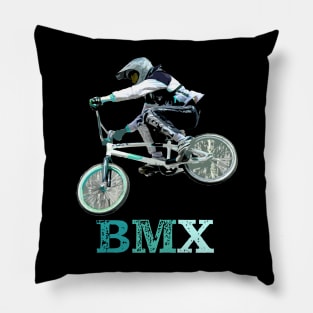 bmx Pillow