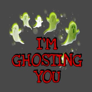 Ghosted T-Shirt