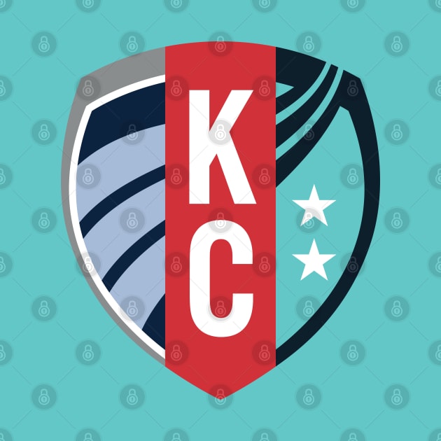 Kansas City Soccer by bellamuert3