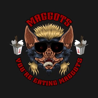 The Lost Boys - You're Eating Maggots T-Shirt