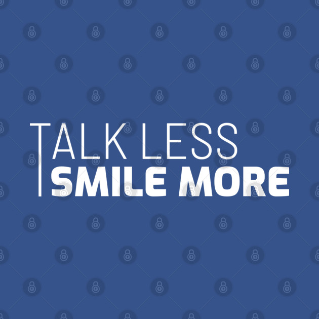 Discover Talk Less Smile More | Lin Manuel Tee Hamilton Burr Tshirt | Great Gift Ideas Broadway Lover Tshirt - Talk Less Smile More - T-Shirt