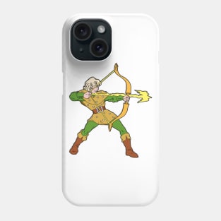 D&D Hank Phone Case