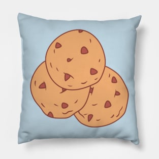 Cookies Pillow