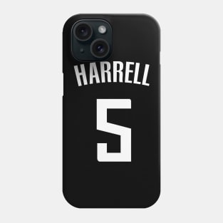 Harrell legend Phone Case