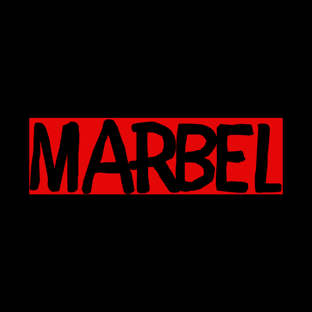 MARBEL by Easy Life