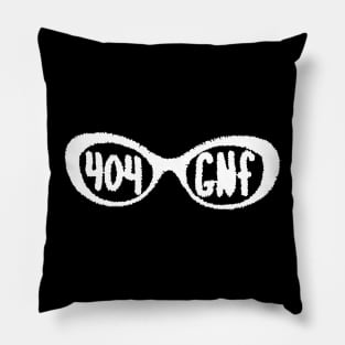 gnf 2 Pillow