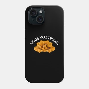 Chicken Nugs Phone Case