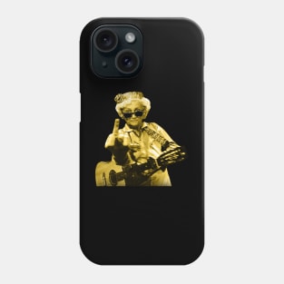 Sophia Golden Girls Phone Case