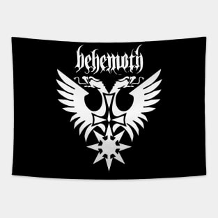 Behemoth Tapestry