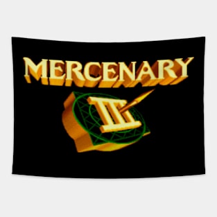 Mercenary 3 - The Dion Crisis Tapestry